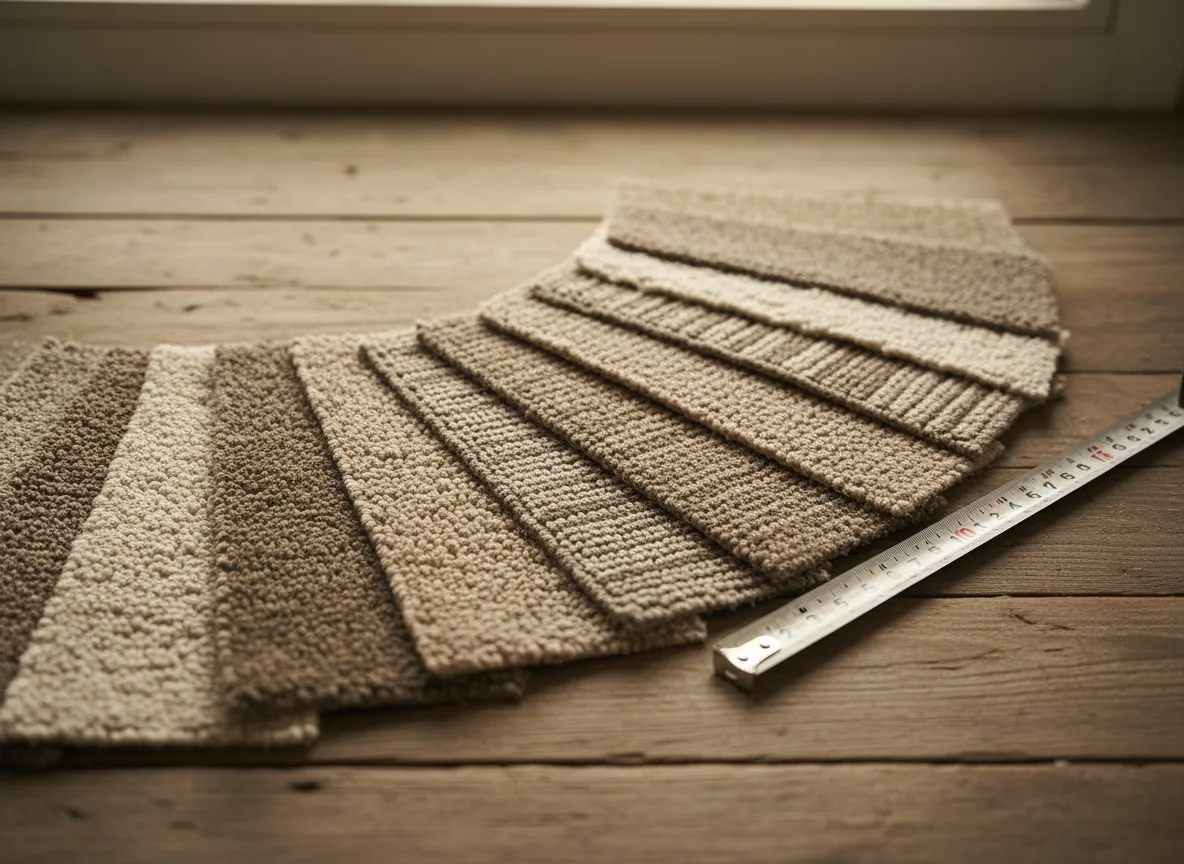 Carpet Installation Big Sandy, TN FAQs